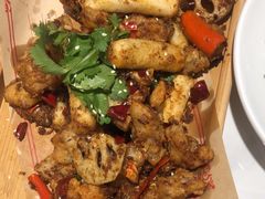 -简小姐·上海餐厅(长城大厦店)