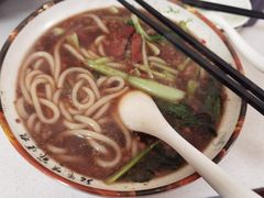 -红霞米线(海州古城店)