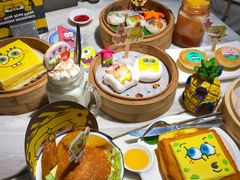 -点心代表DIM SUM ICON(中环店)