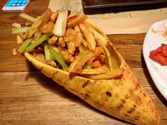 -我家小馆(江汉路店)