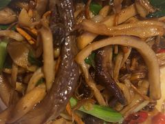 -阿娜尔·新疆菜(宜家荟聚中心店)