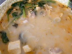 -晓庄学院-食堂