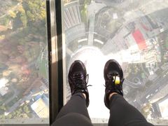 -东方明珠广播电视塔