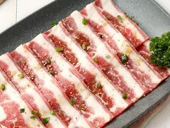 吾桑格牛肉-新石器烤肉(千灯大润发店)