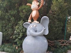 -上海野生动物园
