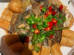 -老福洲·三十年福州味(斗东店)