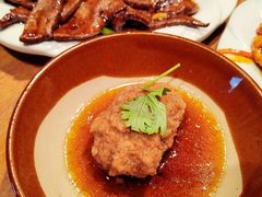 -張飛扒肉·龙江非遗(道外店)