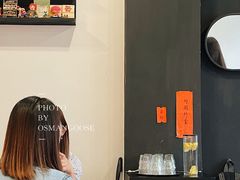 -black rainbow coffee