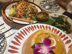 -太食獸泰式茶餐厅(IFS国金中心店)