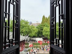 -绿波廊(豫园店)