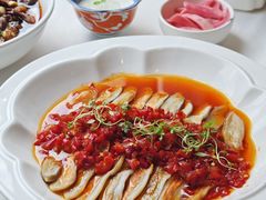 -红杏酒家·地道川菜(一品天下店)