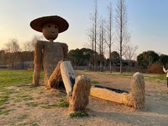 -嘉北郊野公园