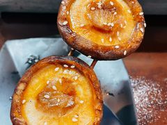 烤冬菇-大档(荔湾店)