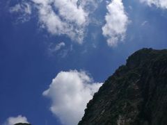 -少华山国家森林公园