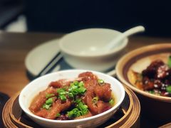 -潮粥荟·潮汕砂锅粥(朝阳大悦城店)