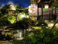 -顺德渔村·岭南一号
