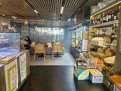 -ommo cafe(半岛城邦店)