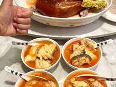 -滋粥楼·顺德菜(番禺广场总店)