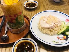 -红大哥水门鸡饭(總店)