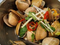 -渔娘渔家丹东海鲜(东直门店)