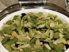 -大唐西市酒店-丝路阳光西餐厅