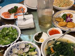 -糟粕醋·椰苑海南菜餐厅(亚龙湾天域酒店)
