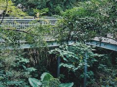 -佛山华盖山公园