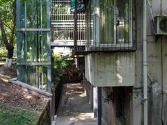 -黄桷坪涂鸦艺术街