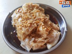 豆芽粉-正宗东门老牌豆芽粉