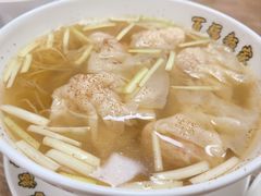 -百福麵家(新馬路店)