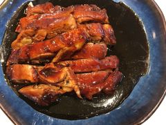 上海酱鸭-顺风海鲜港(金玉兰店)