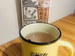 自助花茶-太二酸菜鱼(福州泰禾店)