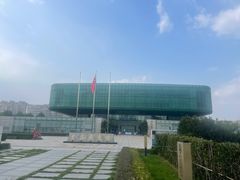 -金陵图书馆
