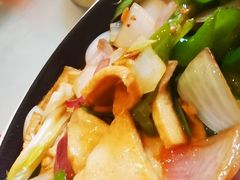 -土家菜坊(李子坝店)