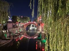 -东台西溪天仙缘景区