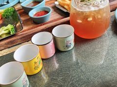 -美森西餐厅(曙光大道店)