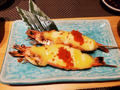 -隐泉京望日式料理(太和广场店)
