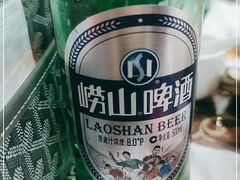-颐和海鲜饺子
