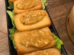 -新大咀港式茶餐厅(宝山万达店)