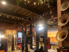 -玩坞轰趴馆·户外团建聚会主题生日派对馆(世豪广场店)