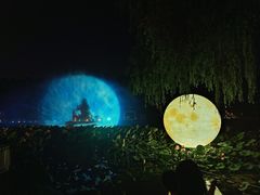 -北陵公园