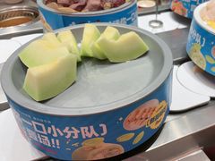 -龍歌自助小火锅(雨花台江南虹悦城店)