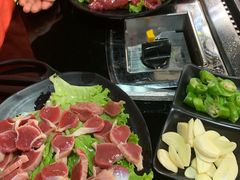 -原食烤肉·苏姐餐厅