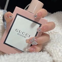 -Halo美甲美睫