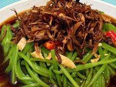 -白家寨子·山野白族菜(古城总店)