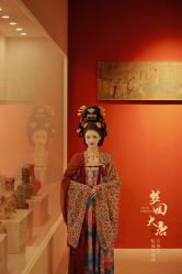 点击看大图 -美云庭古装·格格服汉服·京城旅拍(北京店)