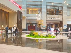 -上海外滩茂悦大酒店
