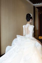 -B.Bridge Couture婚纱礼服(福田店)