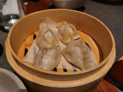 -德发长·花式蒸饺(大唐不夜城店)
