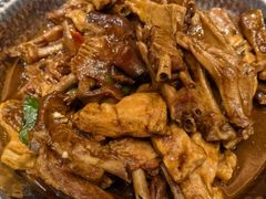 -曹家小菜(胜太路店)